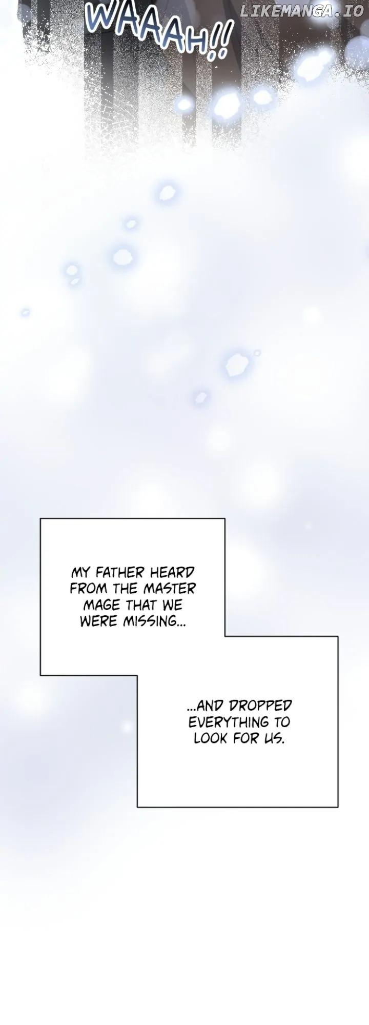 Beast’s Flower Chapter 56 page 49