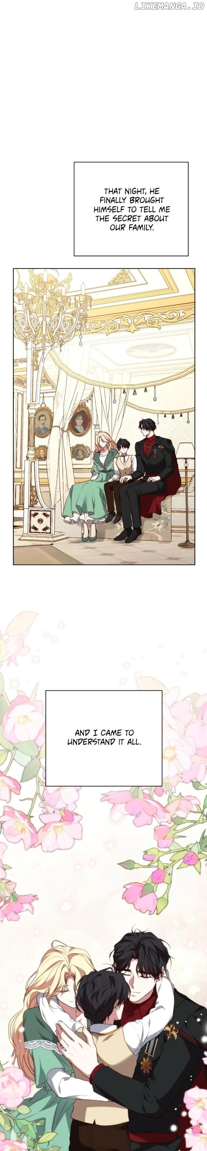 Beast’s Flower Chapter 56 page 50