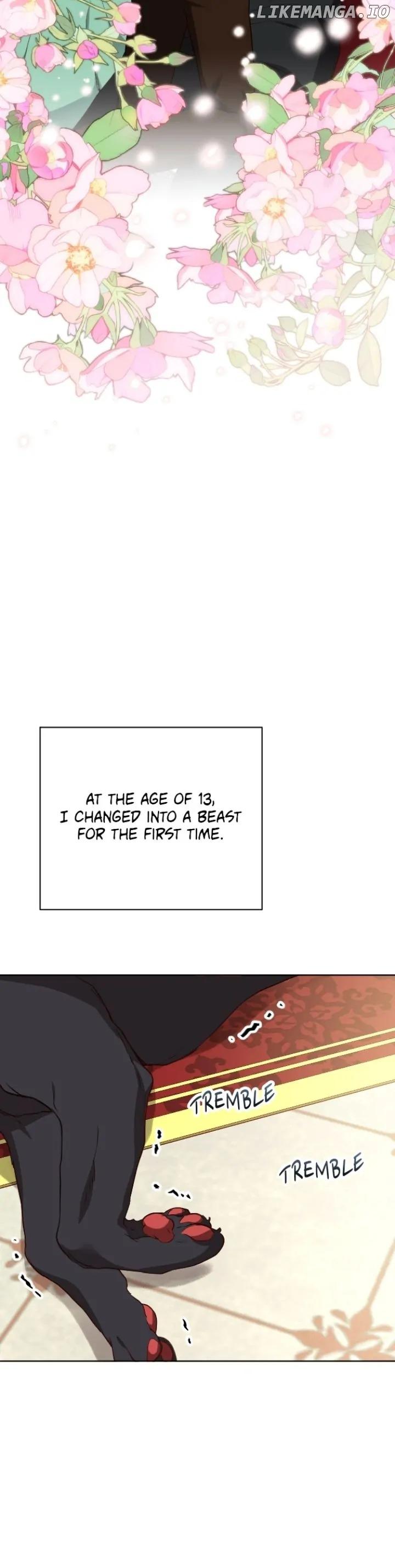 Beast’s Flower Chapter 56 page 51