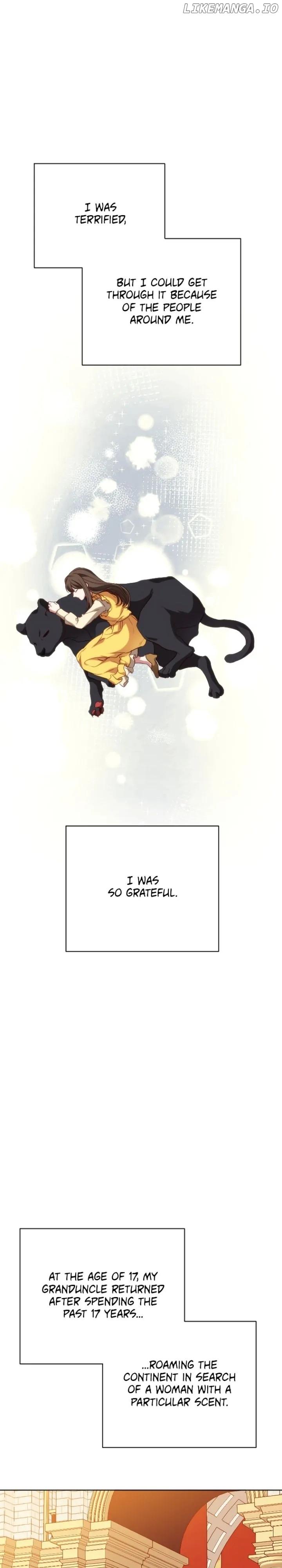 Beast’s Flower Chapter 56 page 52