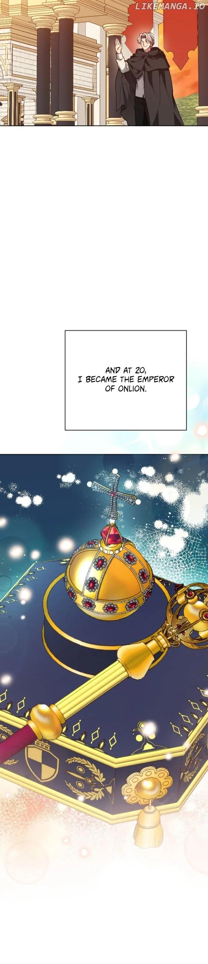 Beast’s Flower Chapter 56 page 53