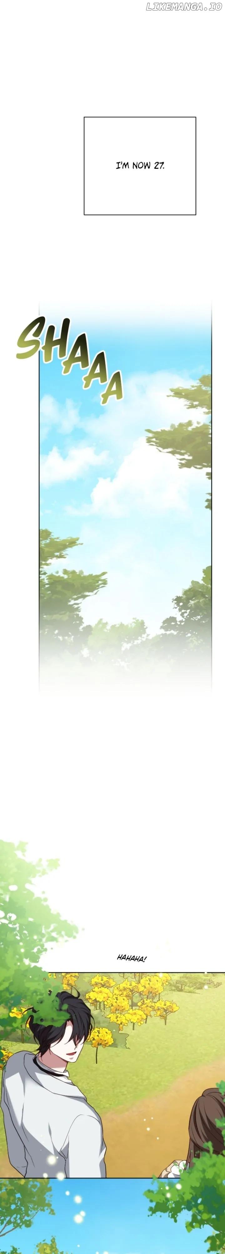 Beast’s Flower Chapter 56 page 54