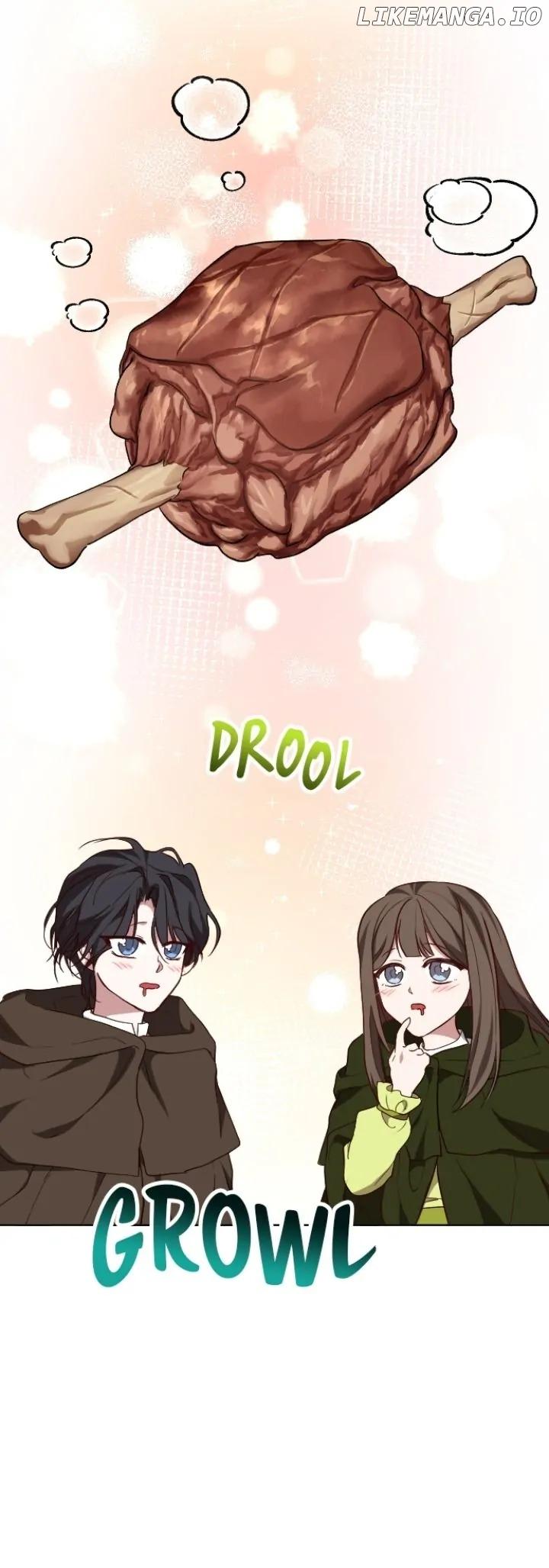 Beast’s Flower Chapter 56 page 5