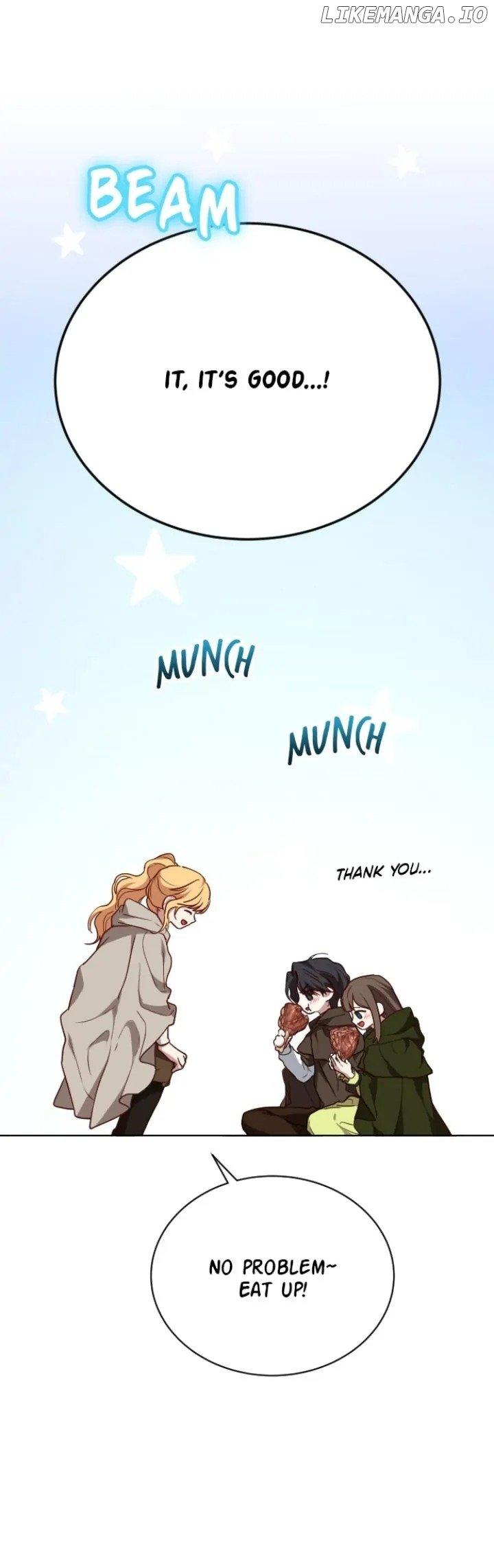 Beast’s Flower Chapter 56 page 7