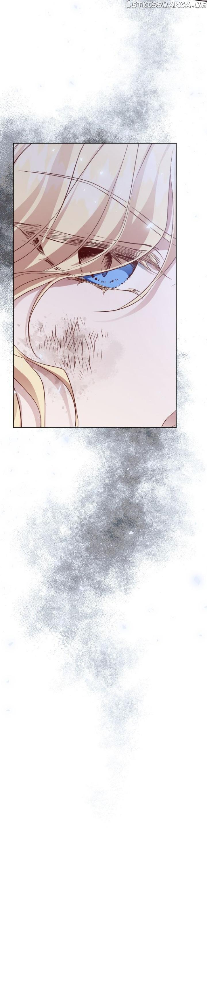 Beast’s Flower Chapter 7 page 9