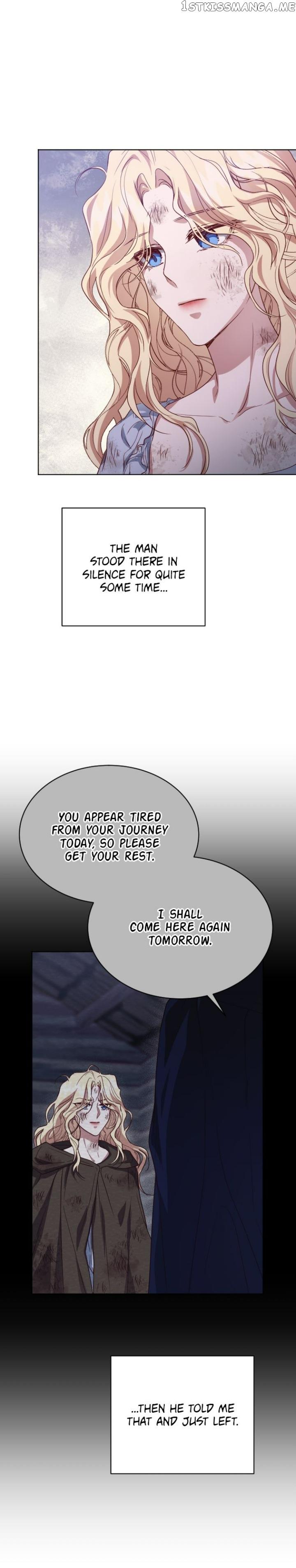 Beast’s Flower Chapter 7 page 11