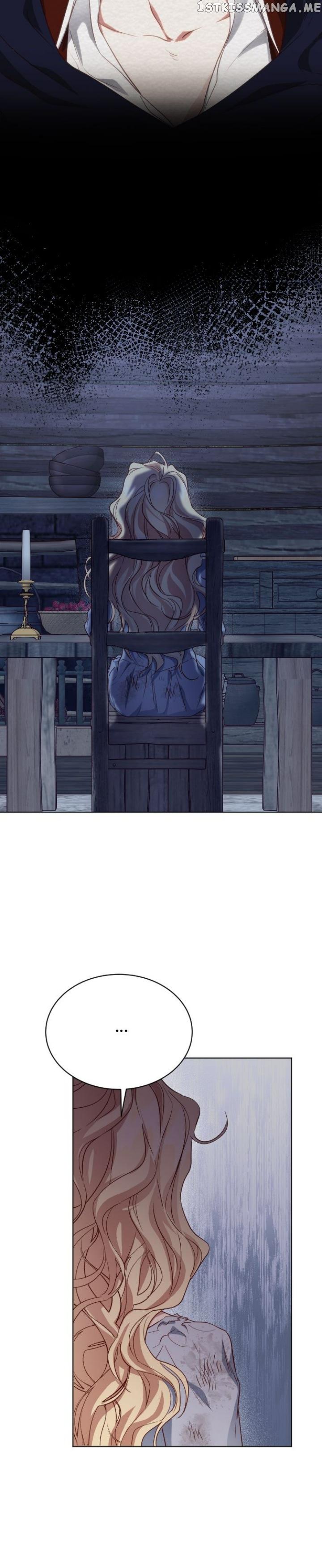 Beast’s Flower Chapter 7 page 13