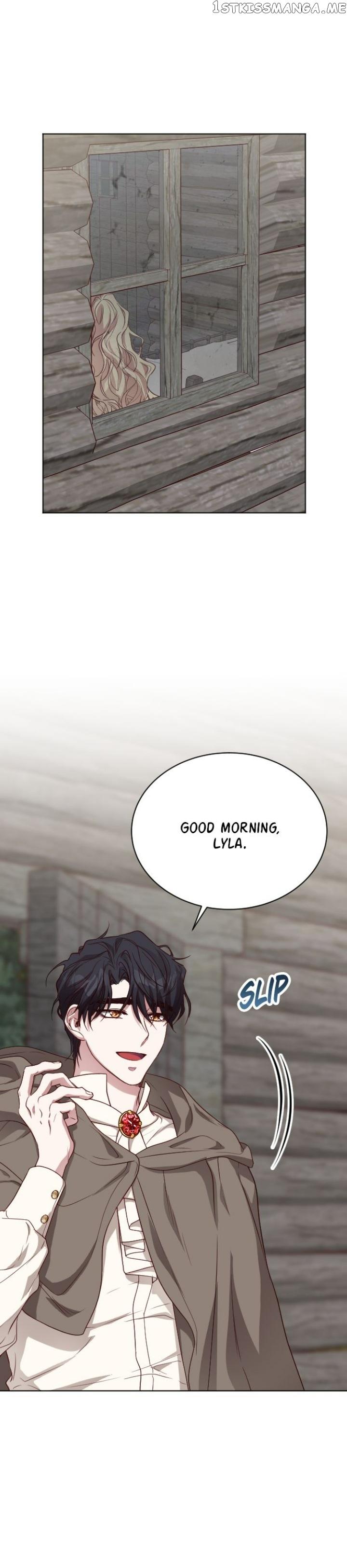 Beast’s Flower Chapter 7 page 15