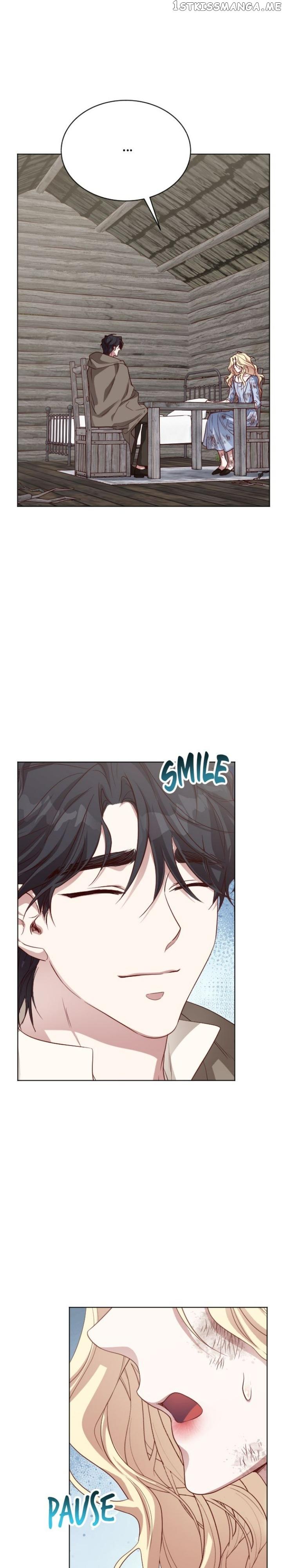 Beast’s Flower Chapter 7 page 16