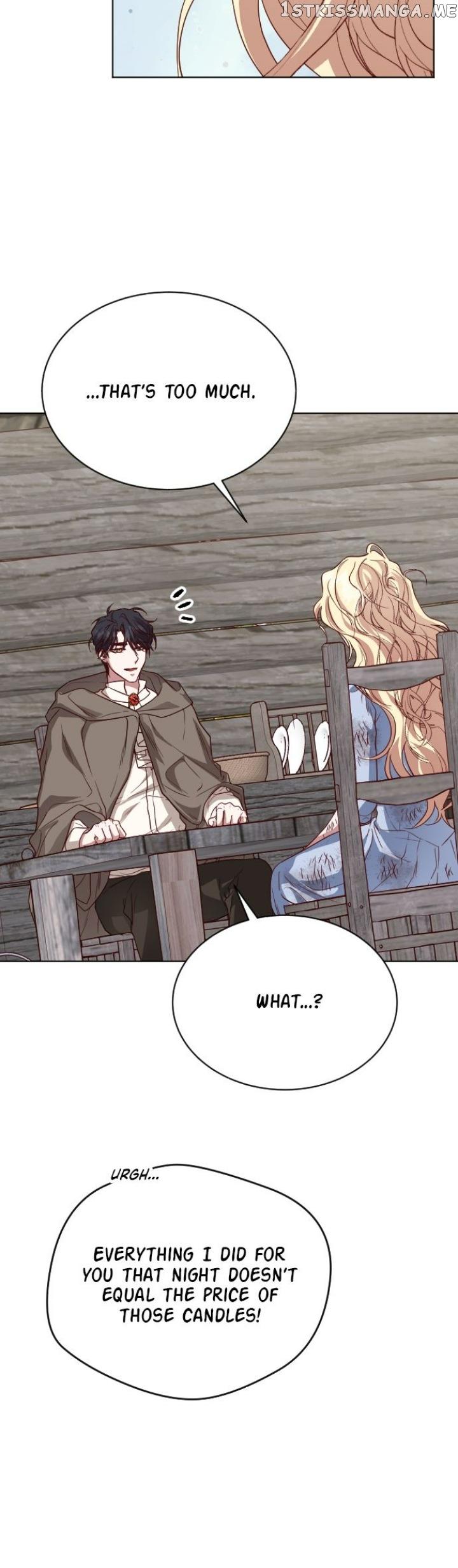 Beast’s Flower Chapter 7 page 17
