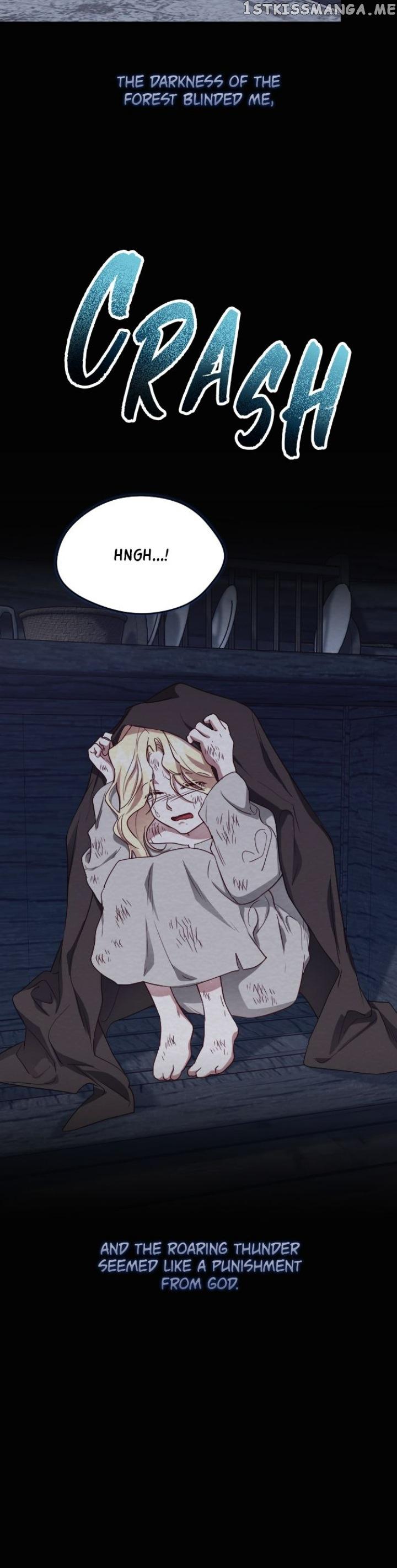 Beast’s Flower Chapter 7 page 1