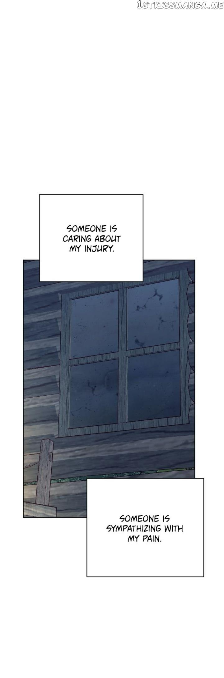 Beast’s Flower Chapter 7 page 3