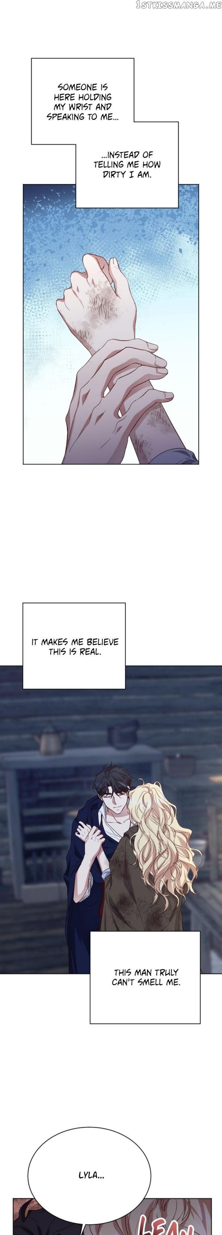 Beast’s Flower Chapter 7 page 4