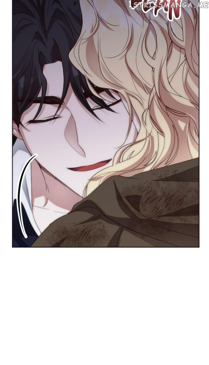 Beast’s Flower Chapter 7 page 5