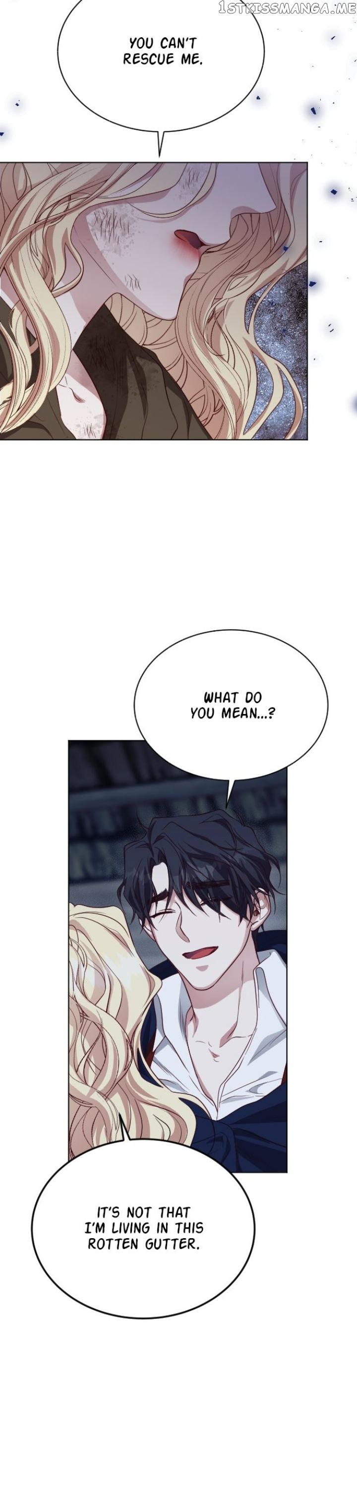 Beast’s Flower Chapter 7 page 7