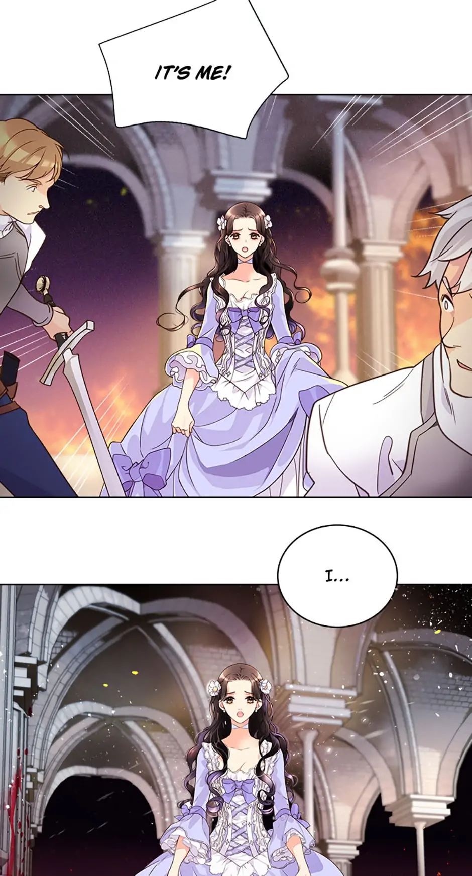 Beatrice Chapter 0.1 page 10