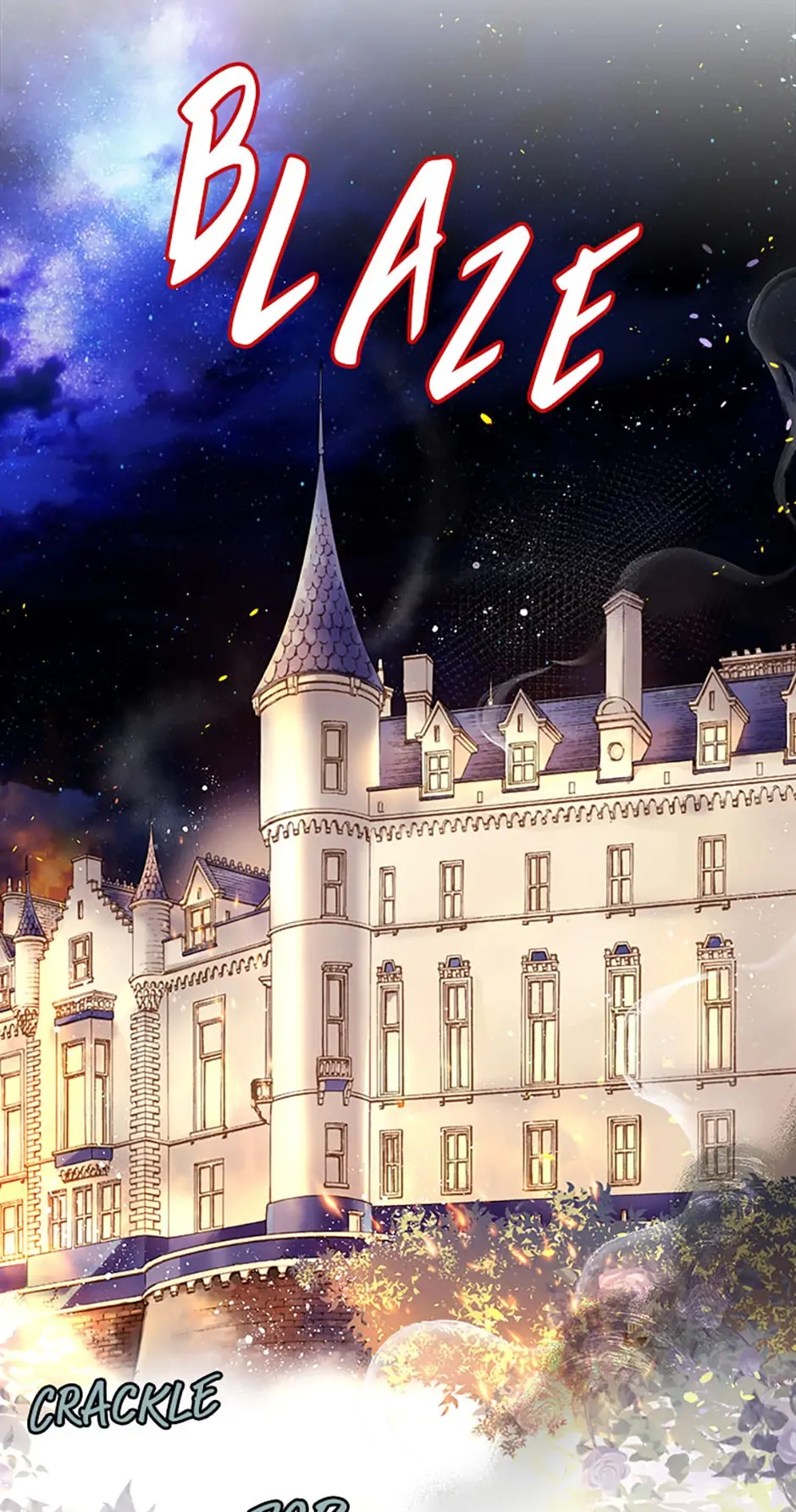 Beatrice Chapter 0.1 page 2