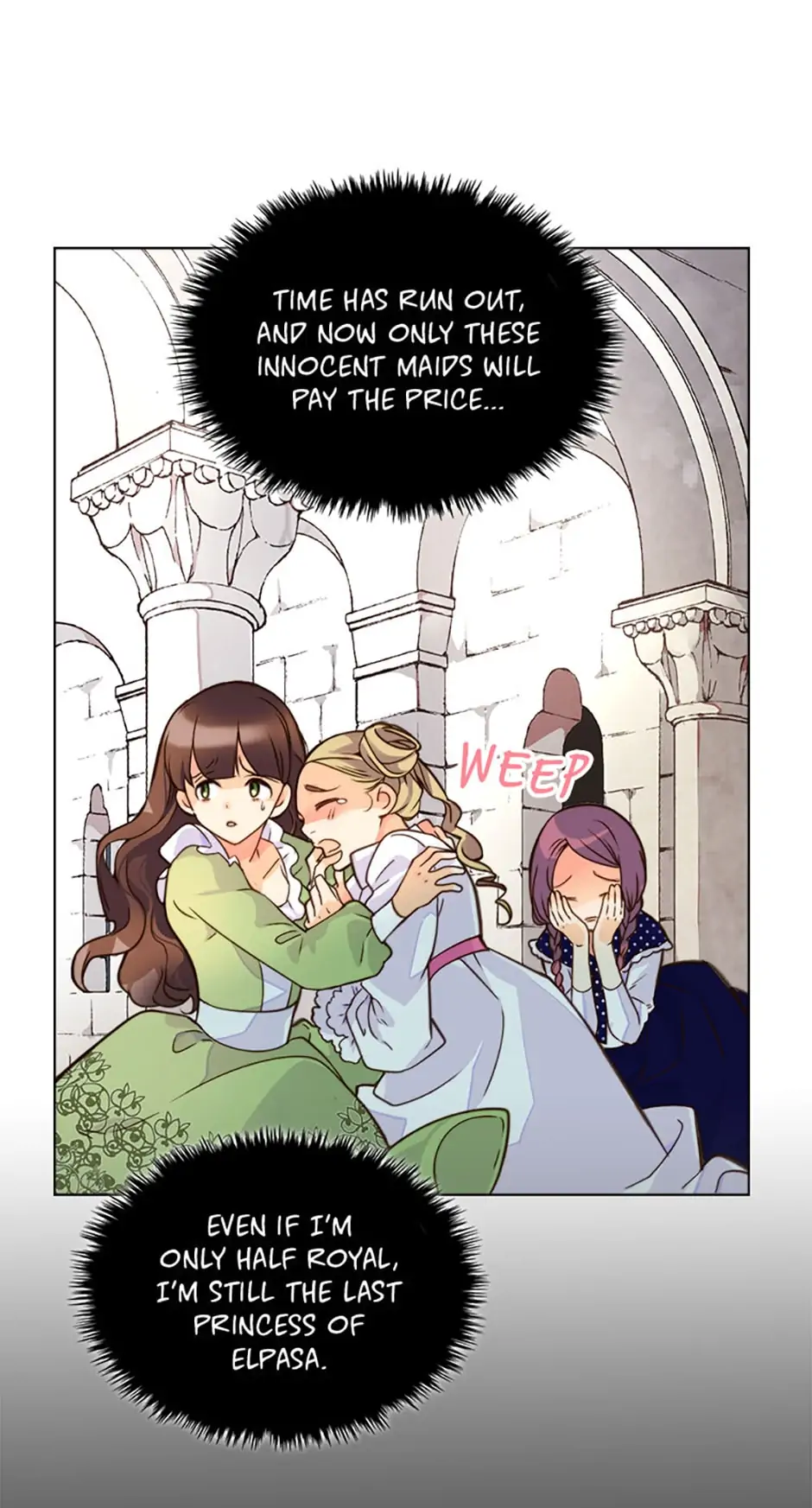 Beatrice Chapter 0.1 page 8