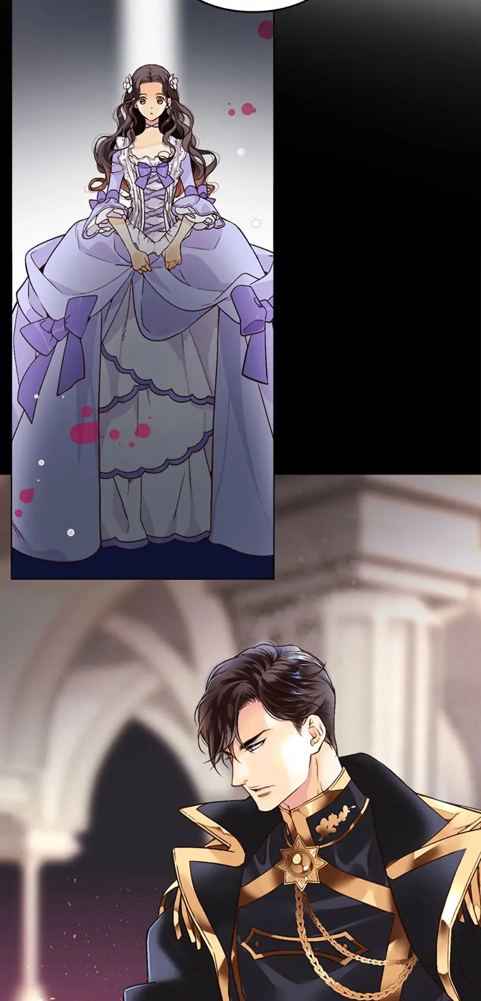 Beatrice Chapter 1 page 1