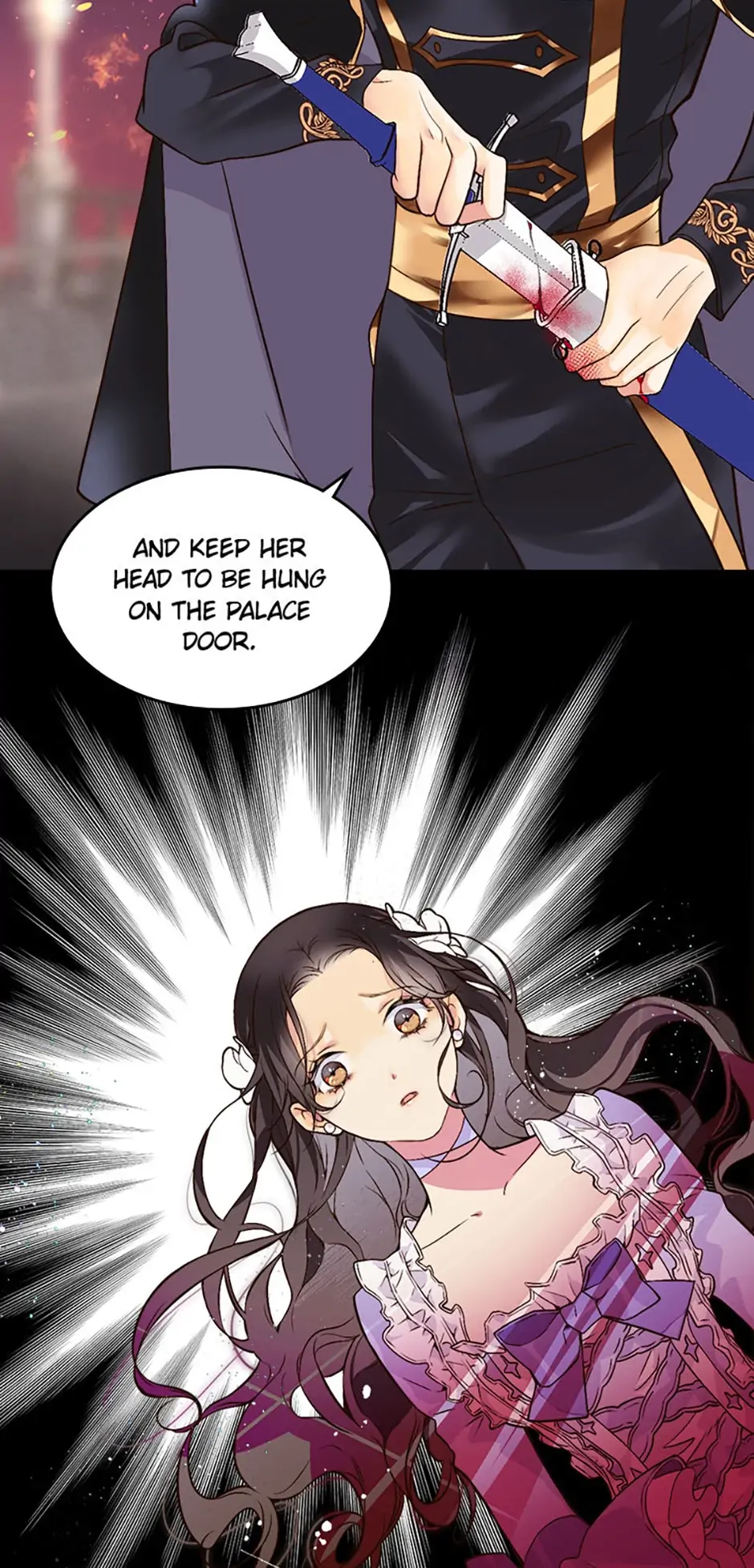 Beatrice Chapter 1 page 2