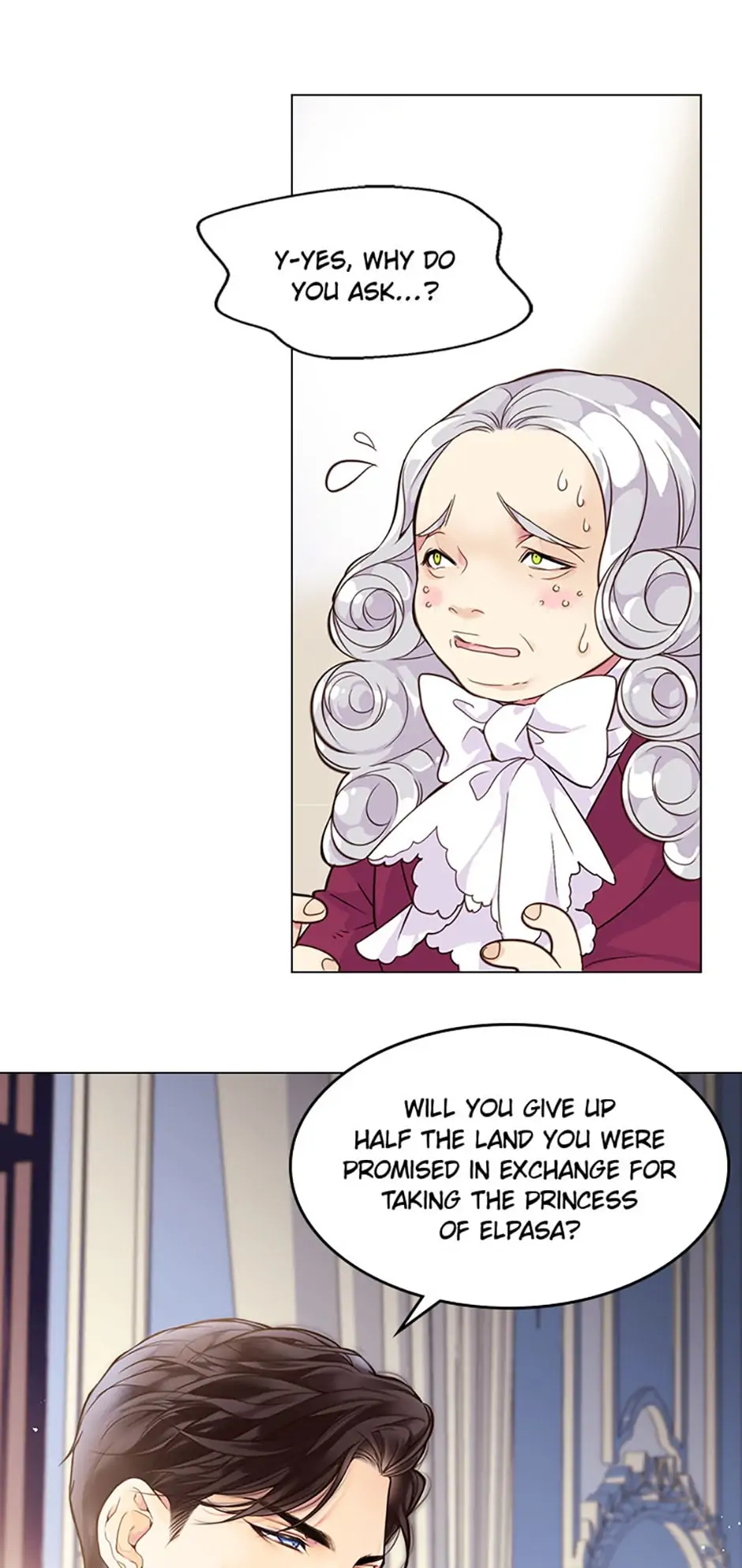 Beatrice Chapter 1 page 31
