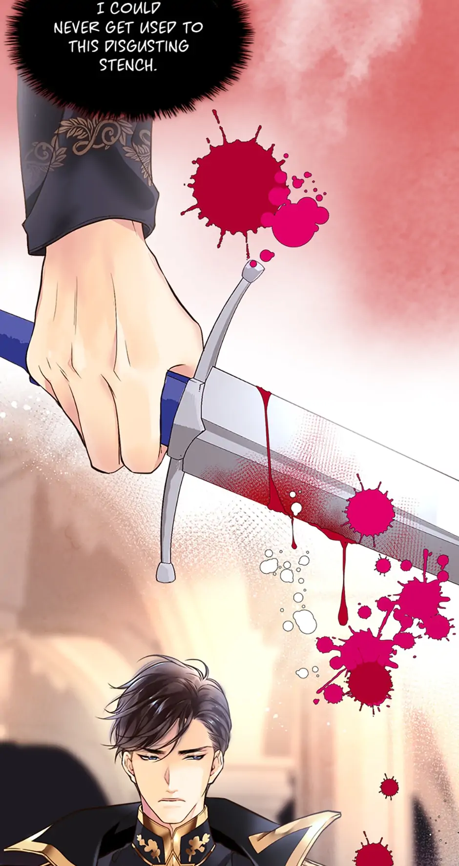 Beatrice Chapter 1 page 6