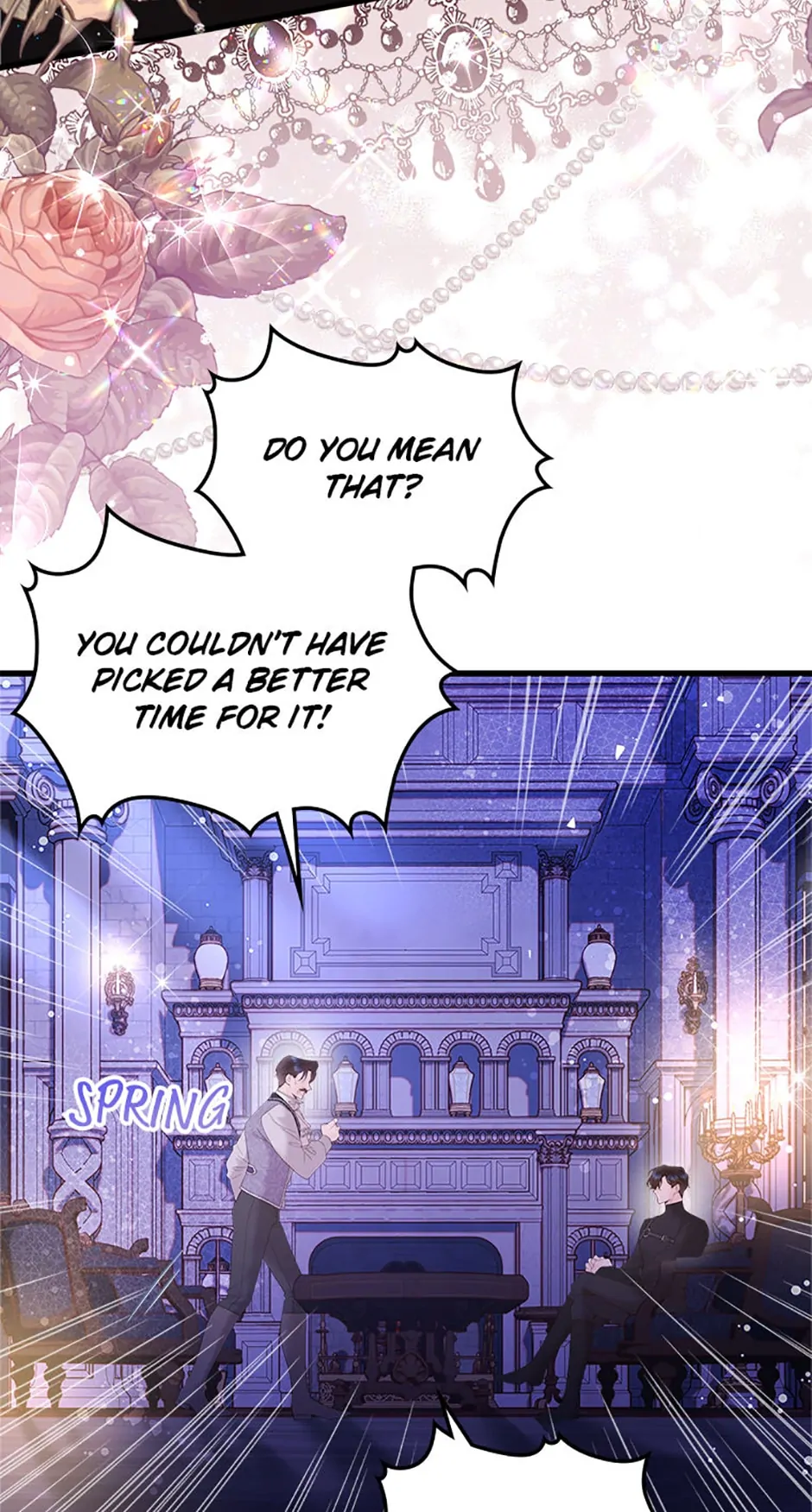 Beatrice Chapter 106 page 20