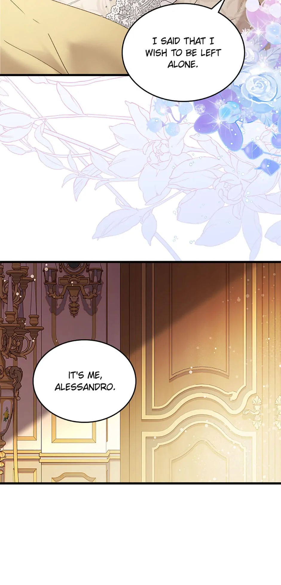 Beatrice Chapter 106 page 5