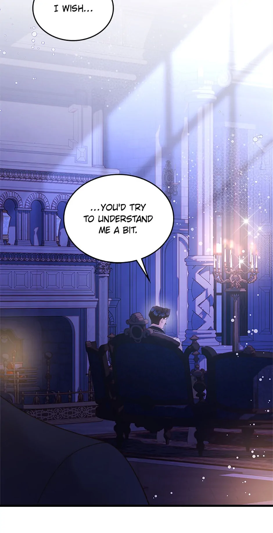 Beatrice Chapter 106 page 64