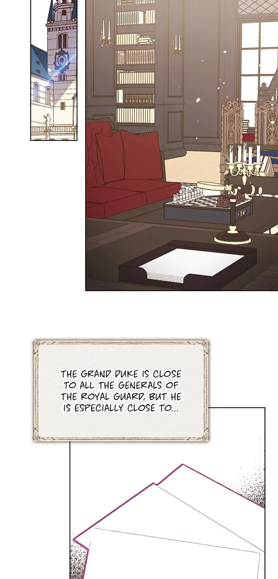 Beatrice Chapter 16 page 14