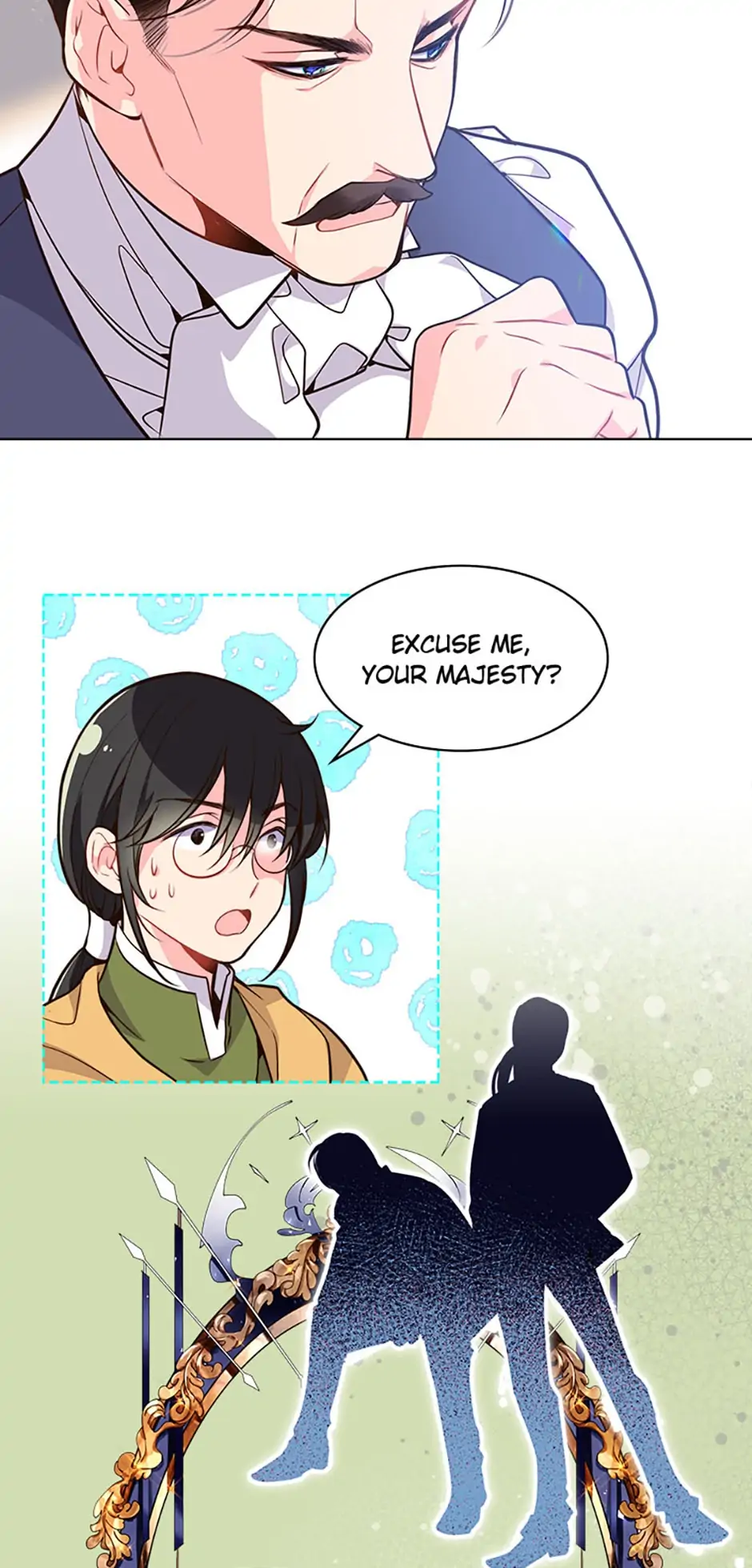 Beatrice Chapter 16 page 25