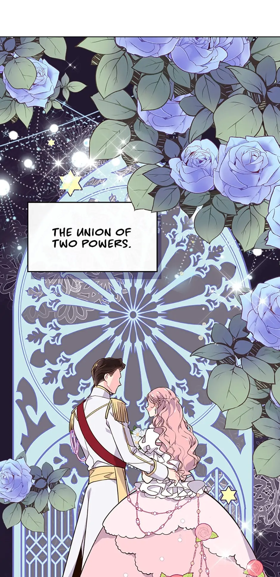 Beatrice Chapter 16 page 3