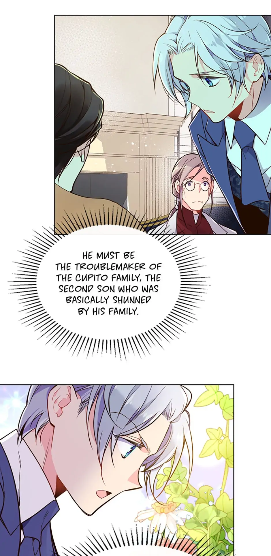 Beatrice Chapter 19 page 16