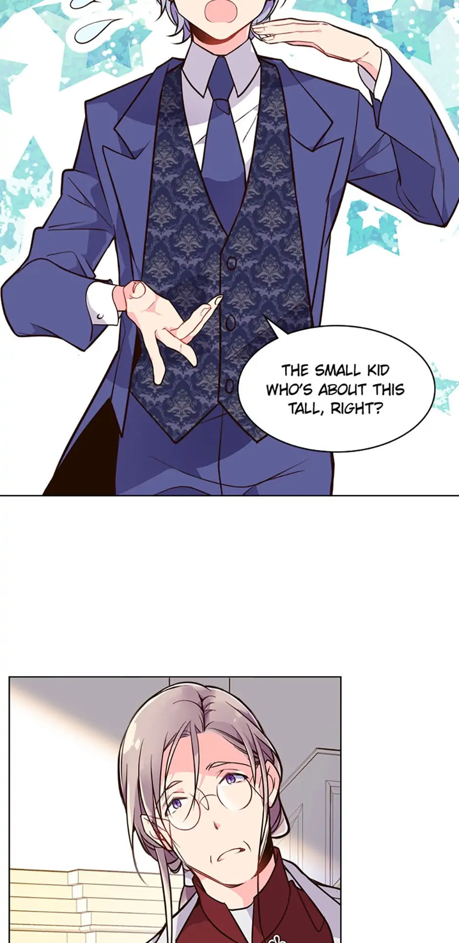 Beatrice Chapter 19 page 21