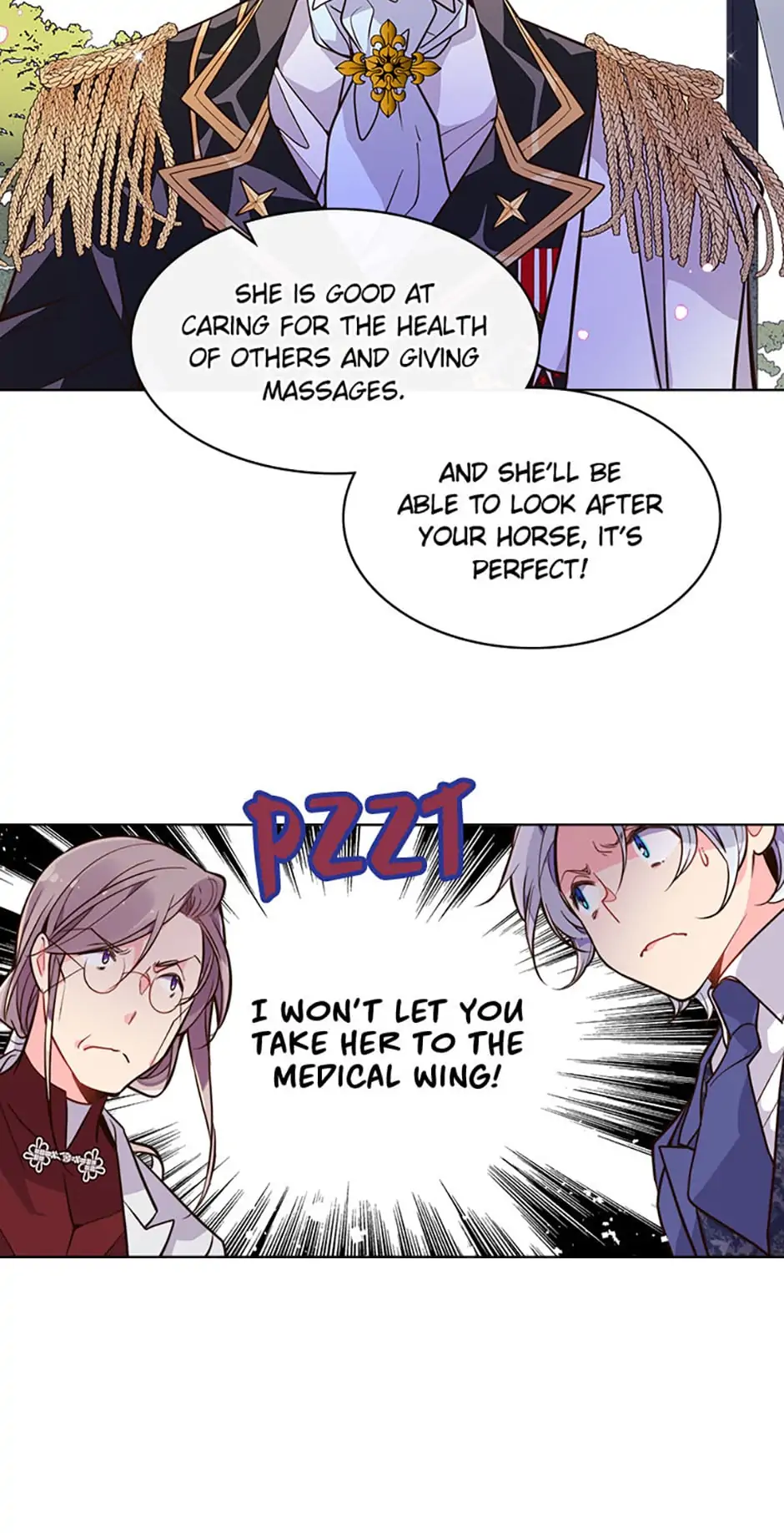 Beatrice Chapter 19 page 30