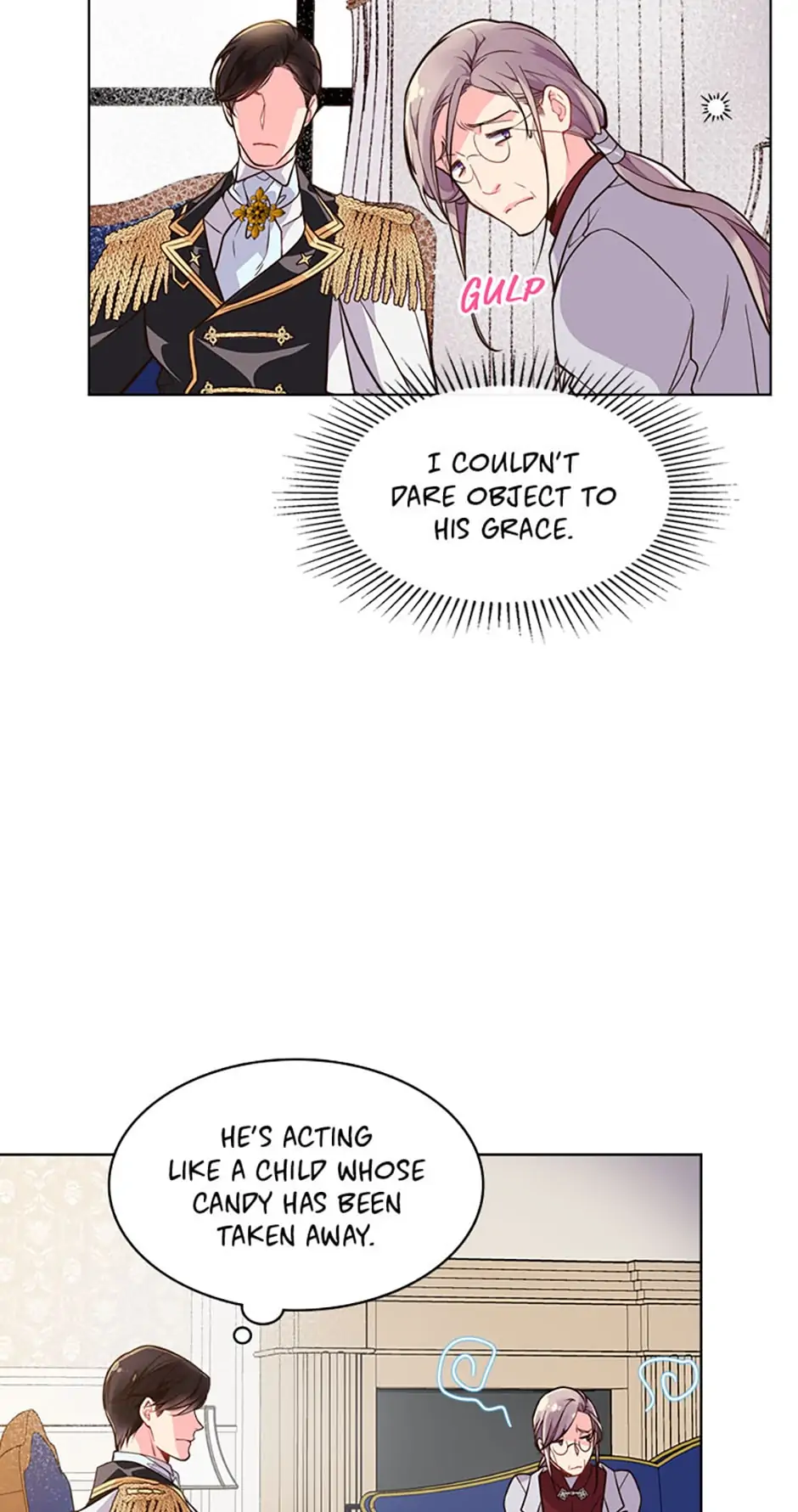 Beatrice Chapter 19 page 5