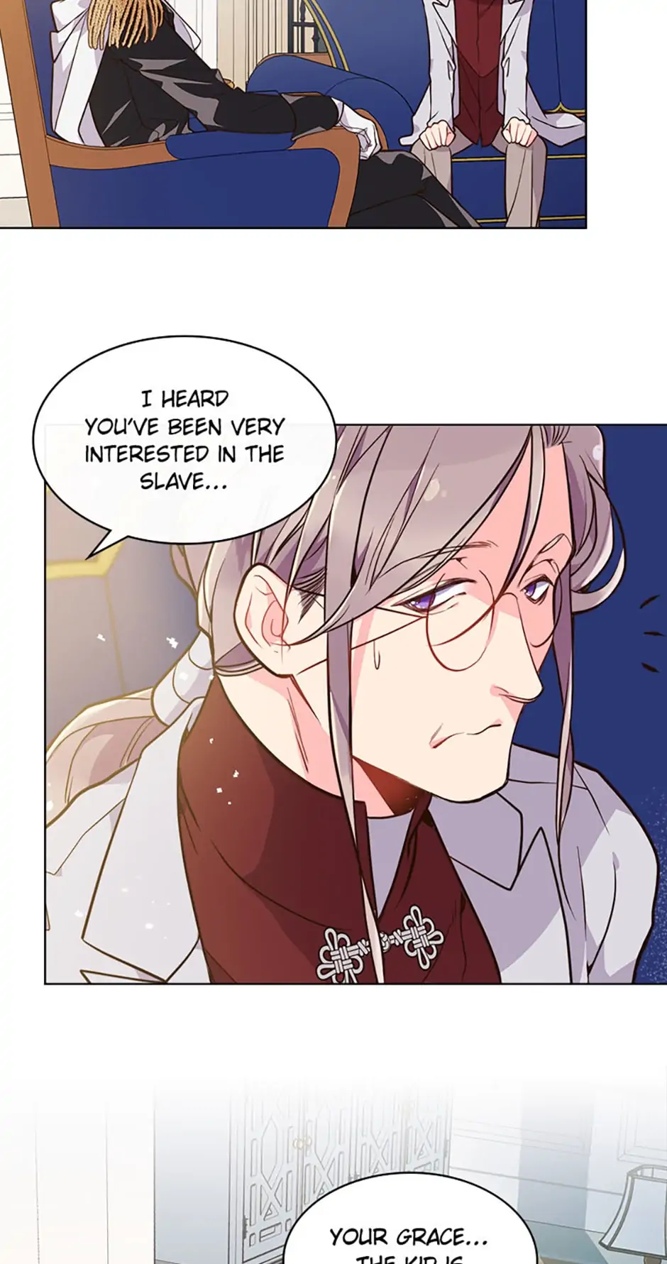 Beatrice Chapter 19 page 6