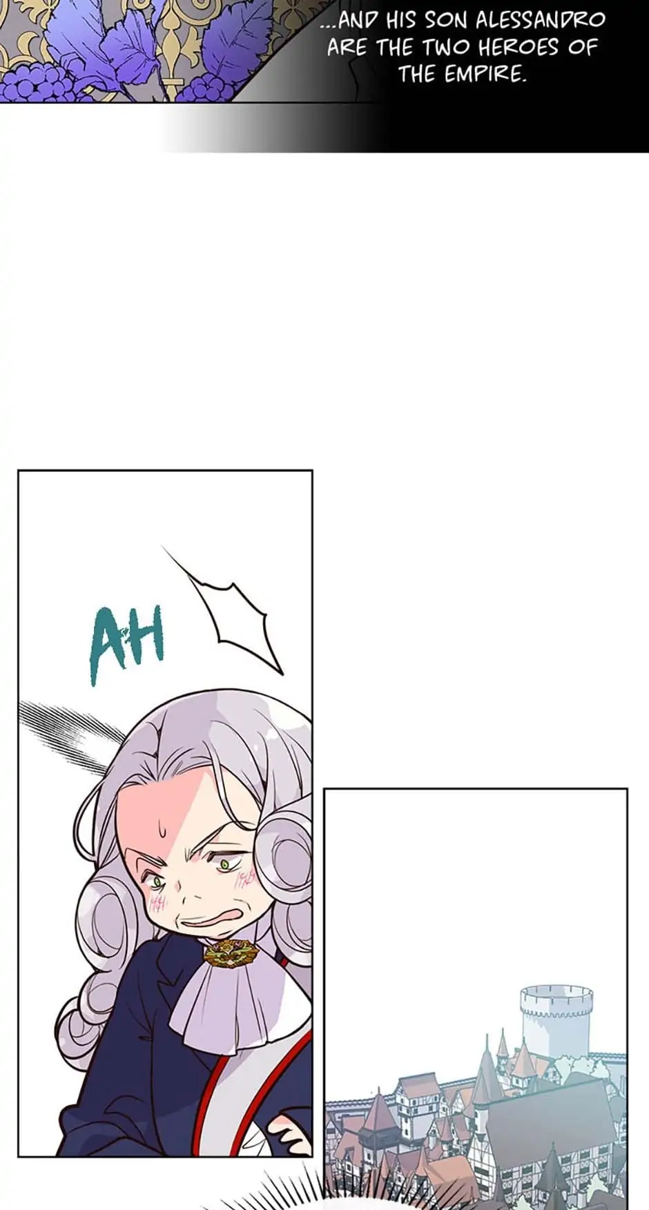 Beatrice Chapter 21 page 9
