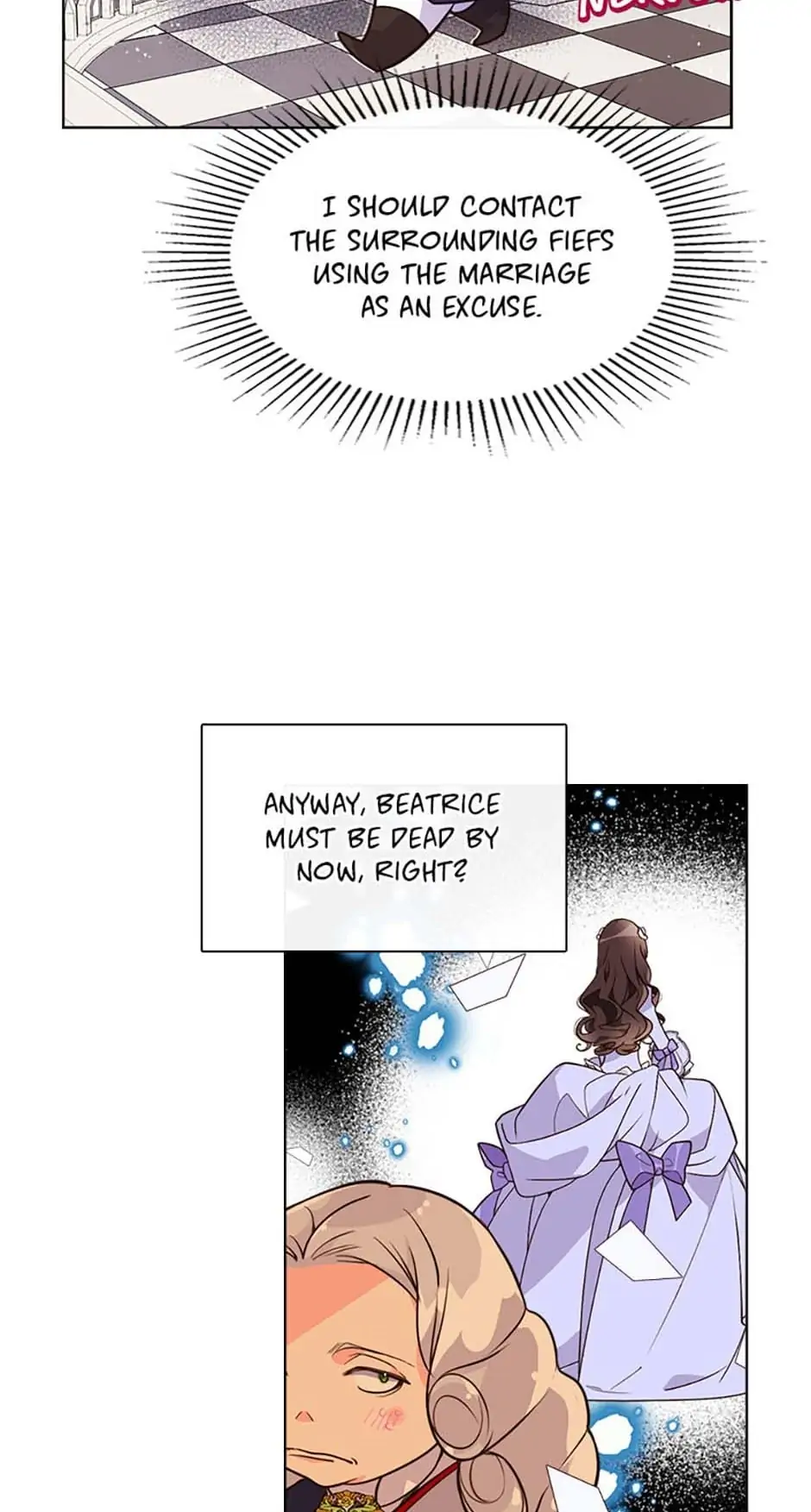 Beatrice Chapter 21 page 11