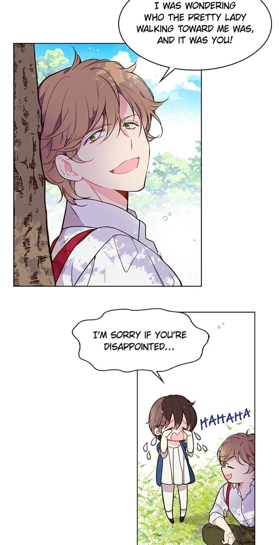 Beatrice Chapter 29 page 11