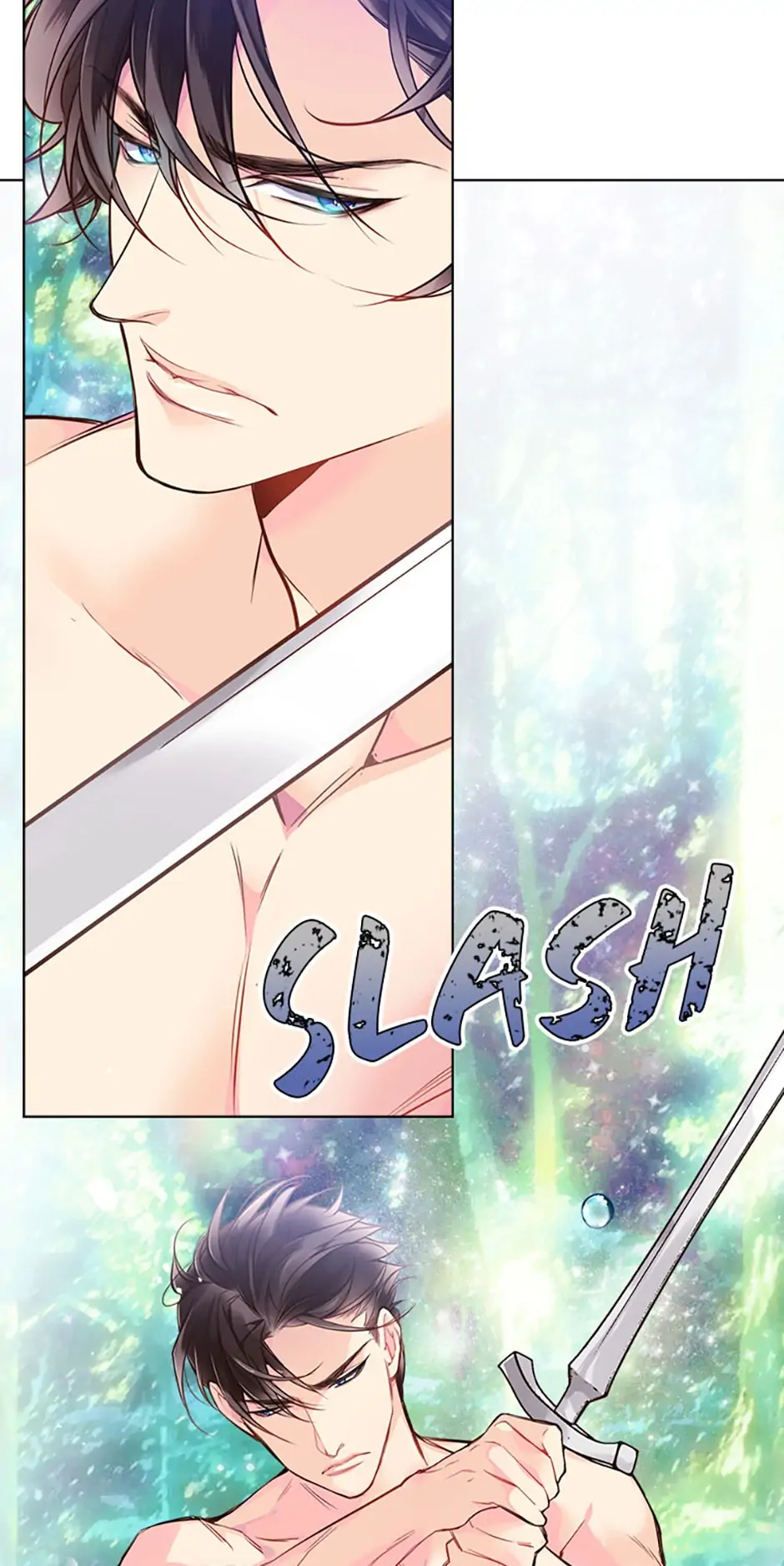 Beatrice Chapter 29 page 1