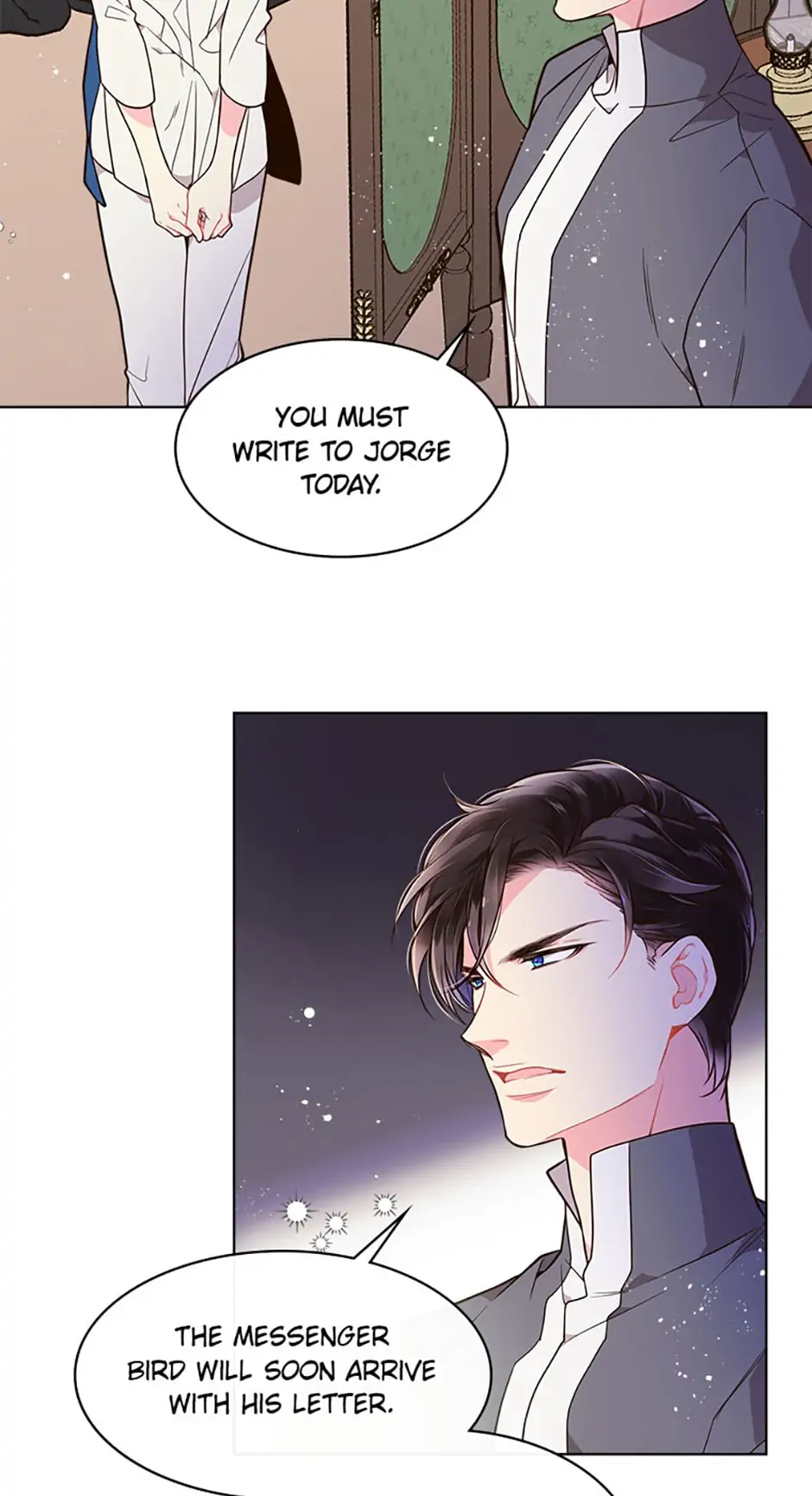 Beatrice Chapter 29 page 28