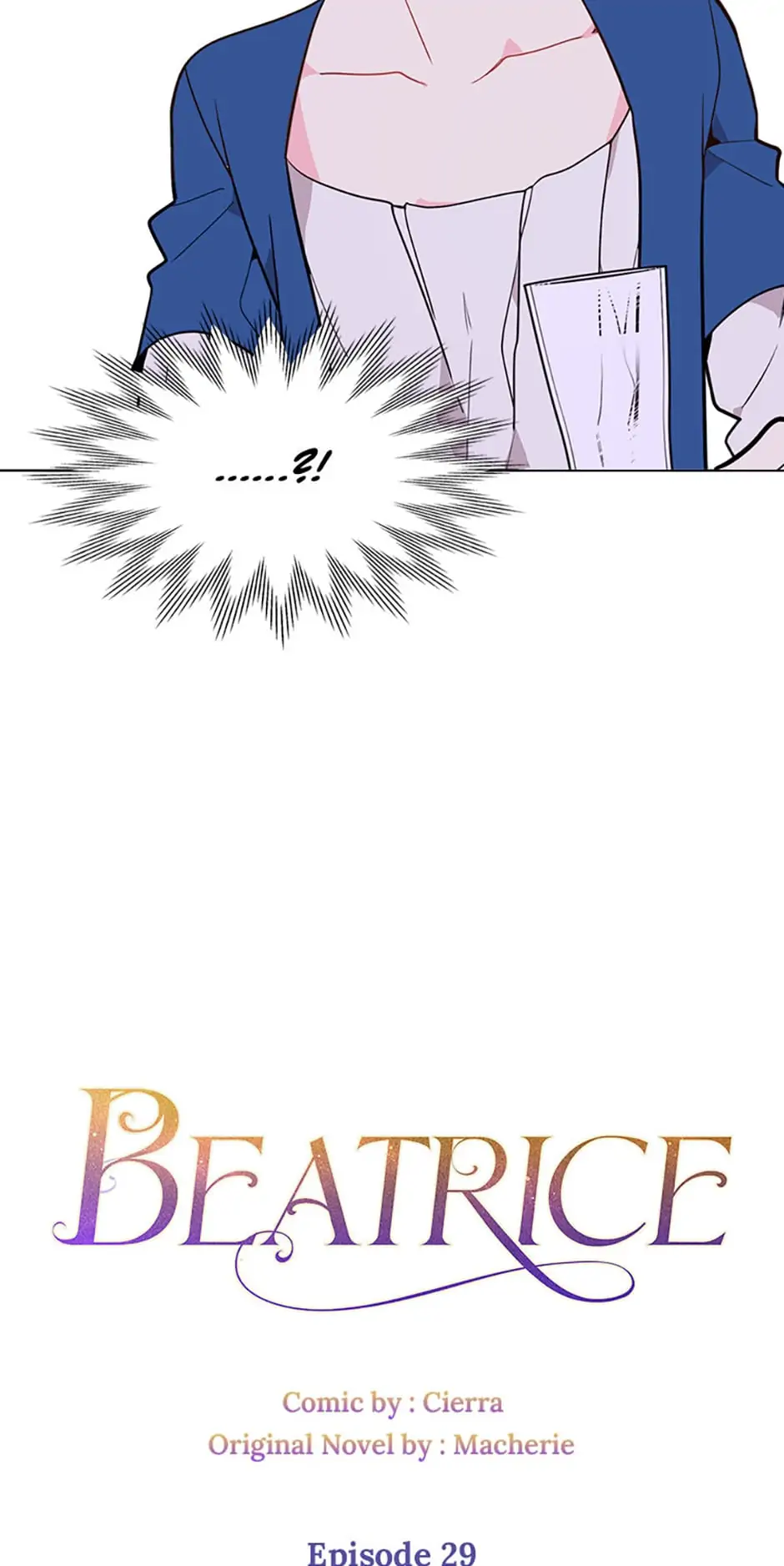 Beatrice Chapter 29 page 3
