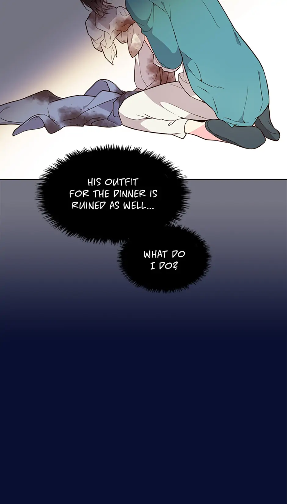 Beatrice Chapter 34 page 9