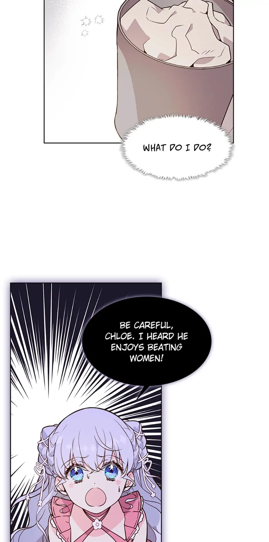 Beatrice Chapter 34 page 22