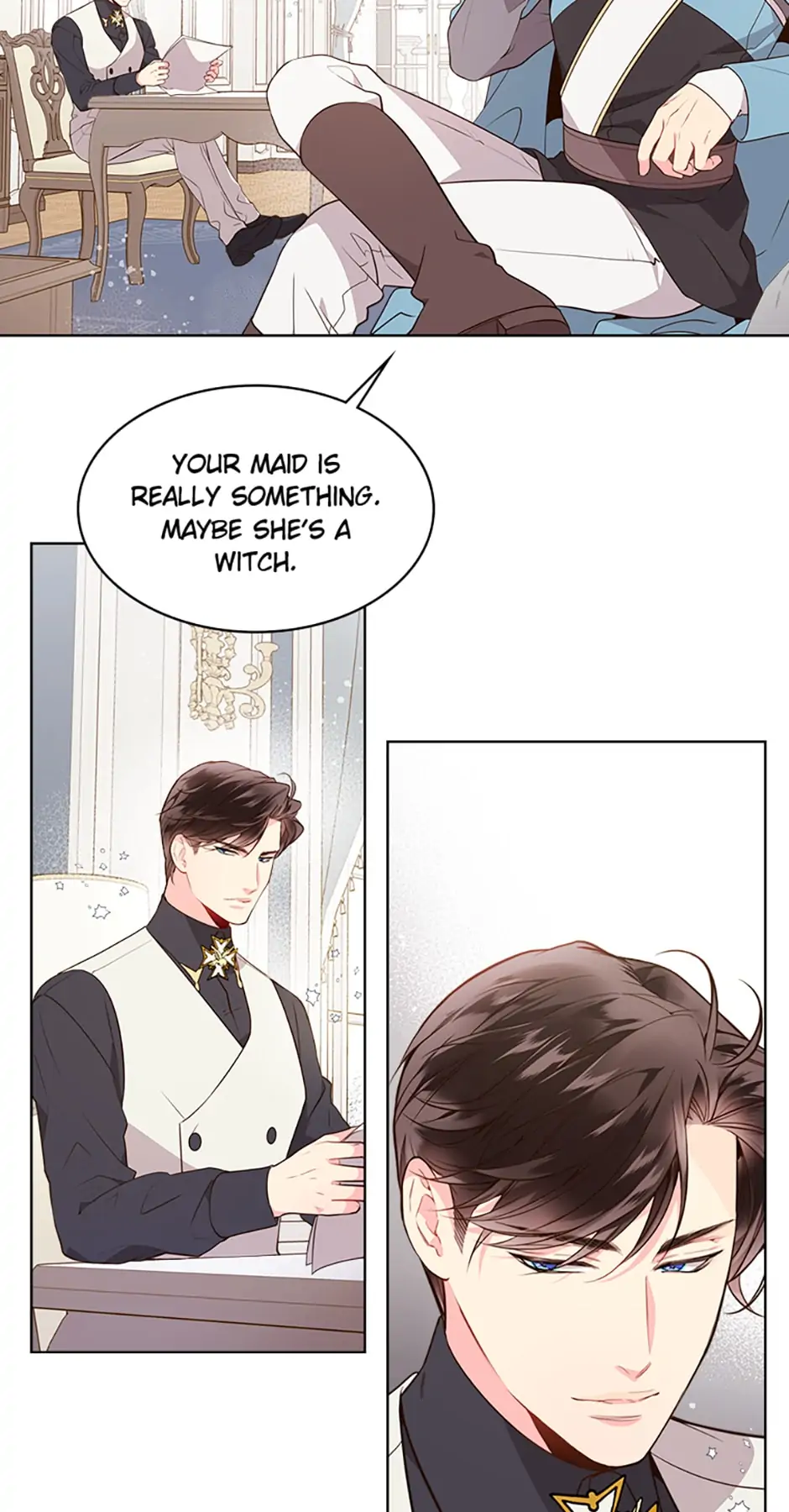 Beatrice Chapter 34 page 25