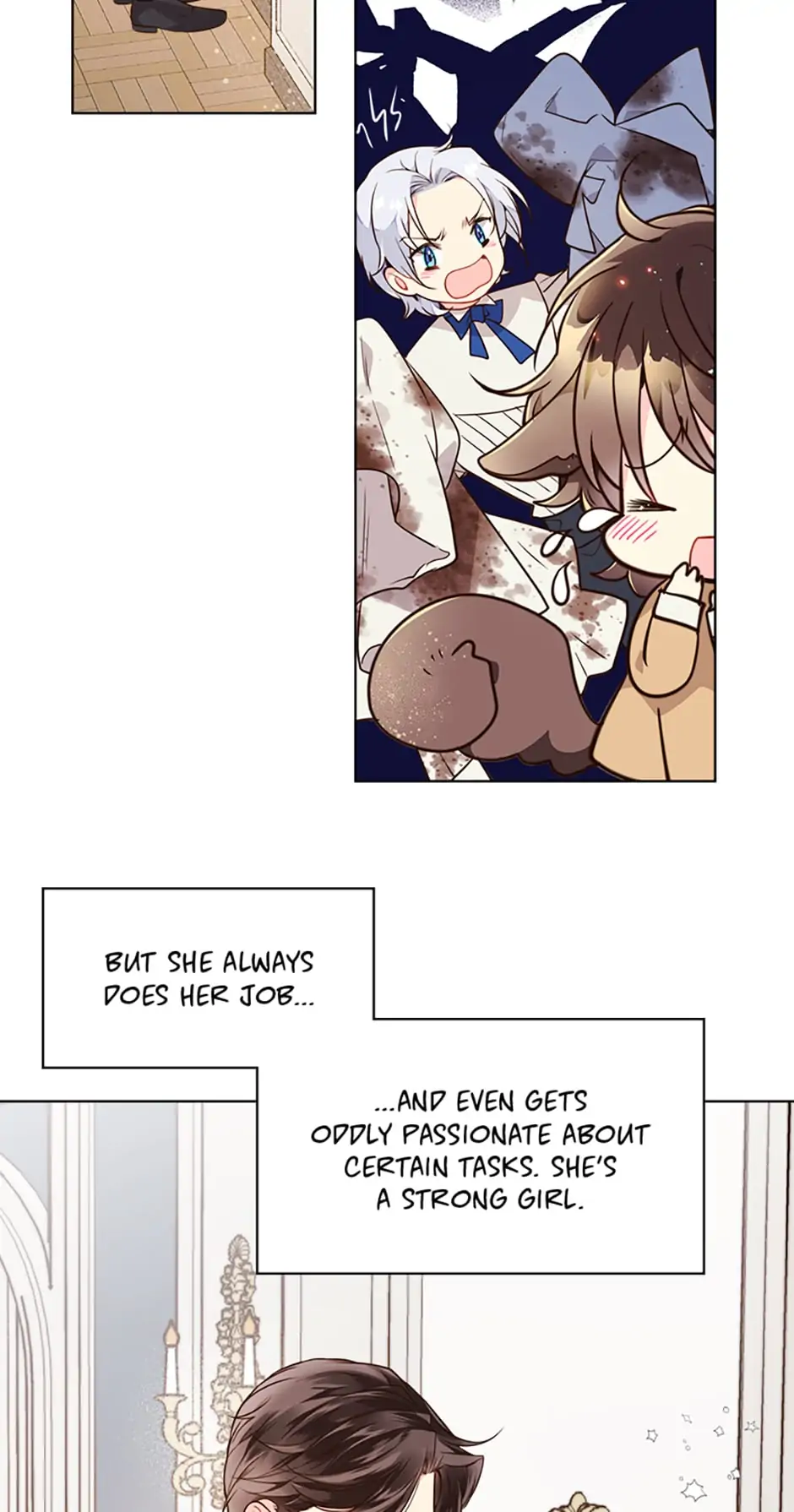 Beatrice Chapter 34 page 42