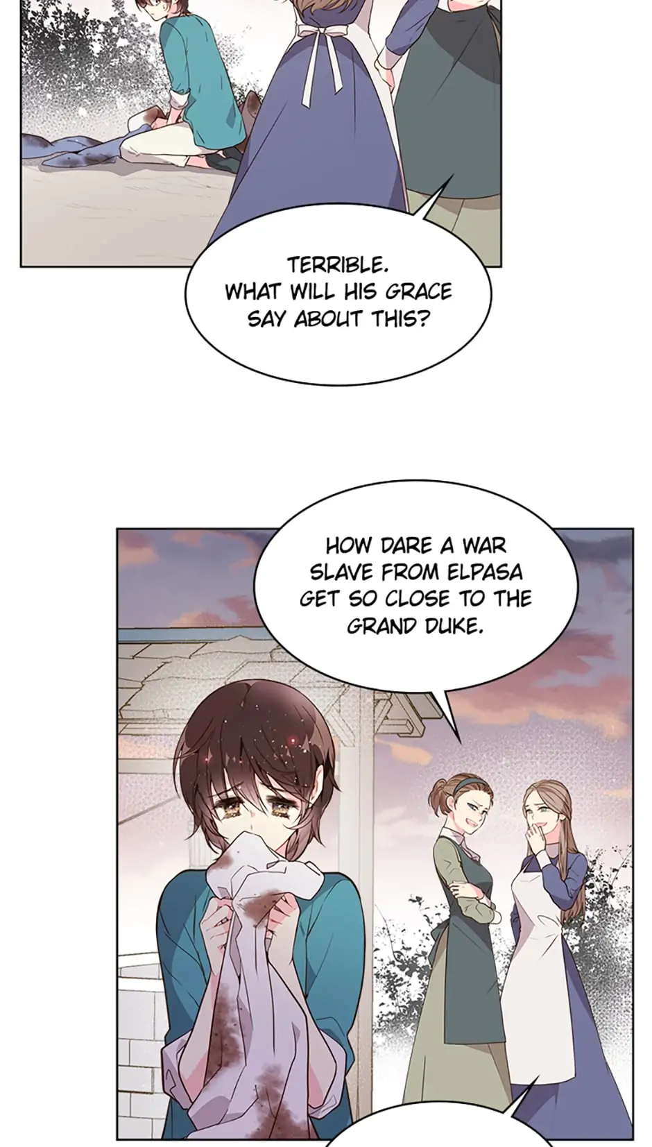 Beatrice Chapter 34 page 6