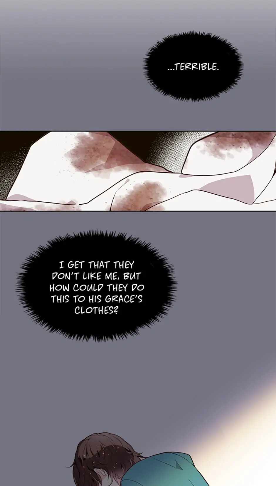 Beatrice Chapter 34 page 8