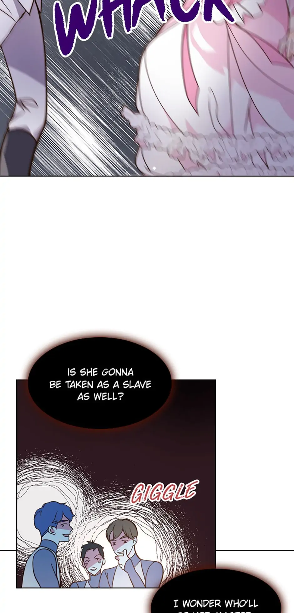 Beatrice Chapter 4 page 11
